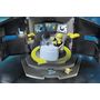 Voir la diapositive 8 : PLAYMOBIL 9250 - Top Agents - Centre de commandement du Dr Drone  