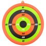 Voir la diapositive 3 : VIDAXL Ensemble de tir à l arc pour enfants 5 pcs 68 cm