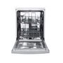 Voir la diapositive 5 : BRANDT Lave-vaisselle 60cm 12 couverts 47db - dfp127adw