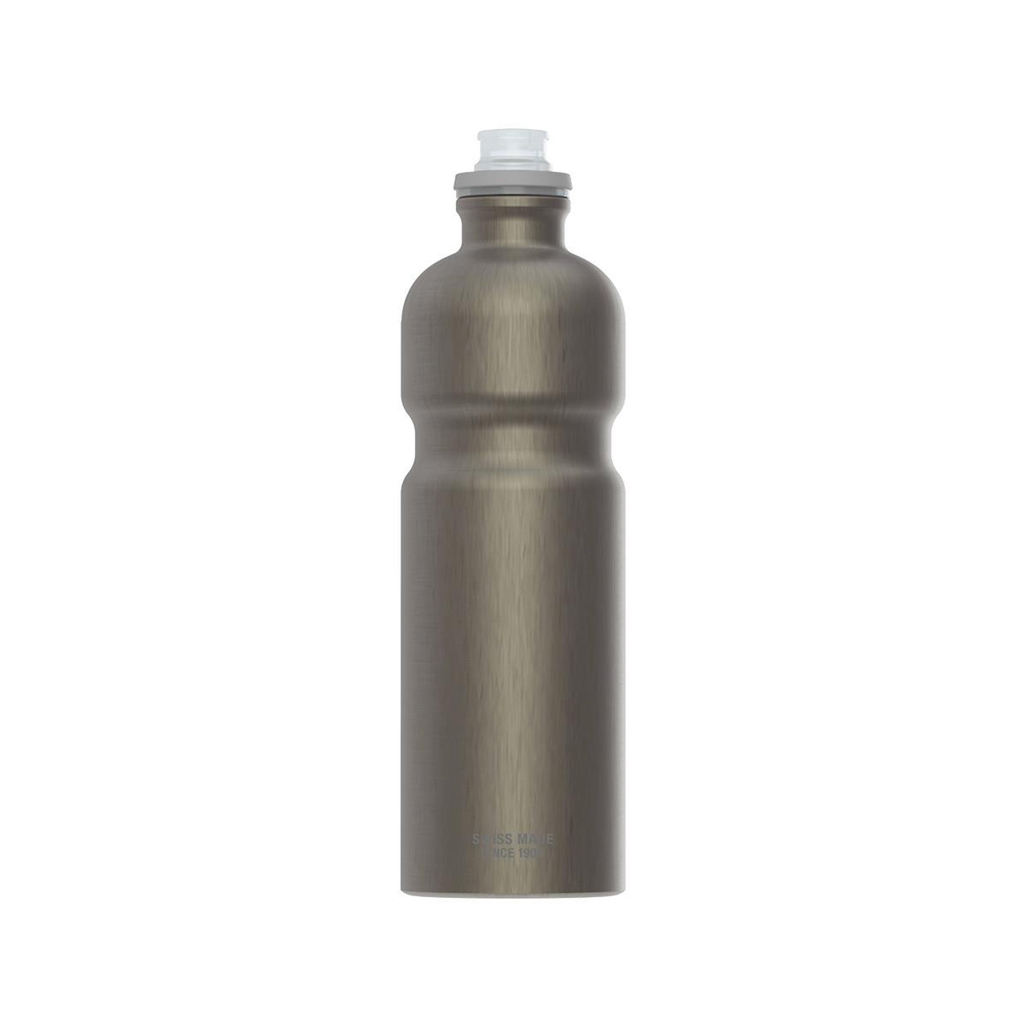 Voir la diapositive 3 : SIGG SIGG 6006.40 gourde Utilisation quotidienne, Sports 750 ml Aluminium Perle