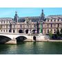Voir la diapositive 3 : Smartbox Visite guidée de Paris pour 6 personnes - Coffret Cadeau Sport & Aventure