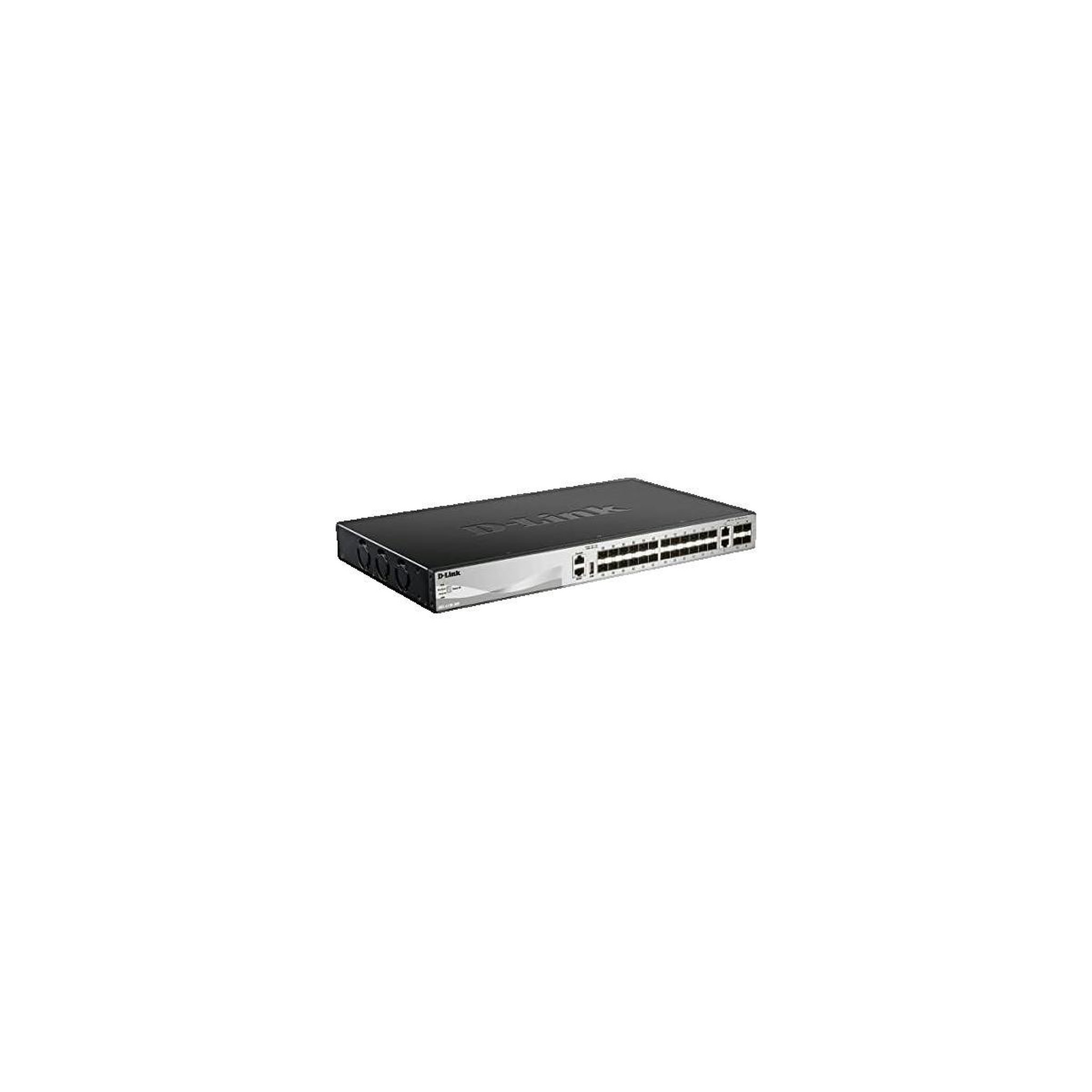 D-Link Commutateur réseau D-Link DGS-3130-30S/E