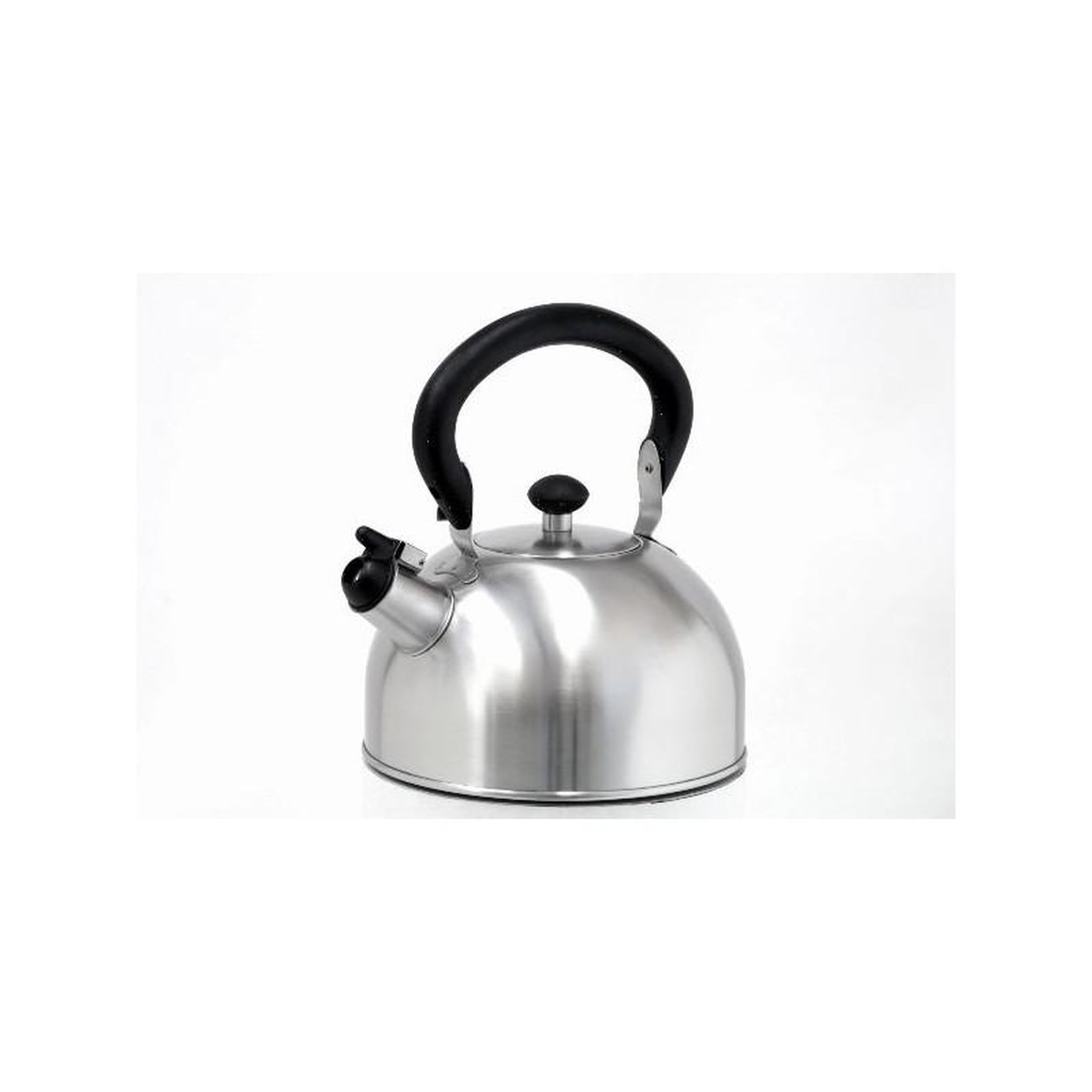 IBILI BOUILLOIRE SIFFLANTE INOX 1.5L IBILI - 610415