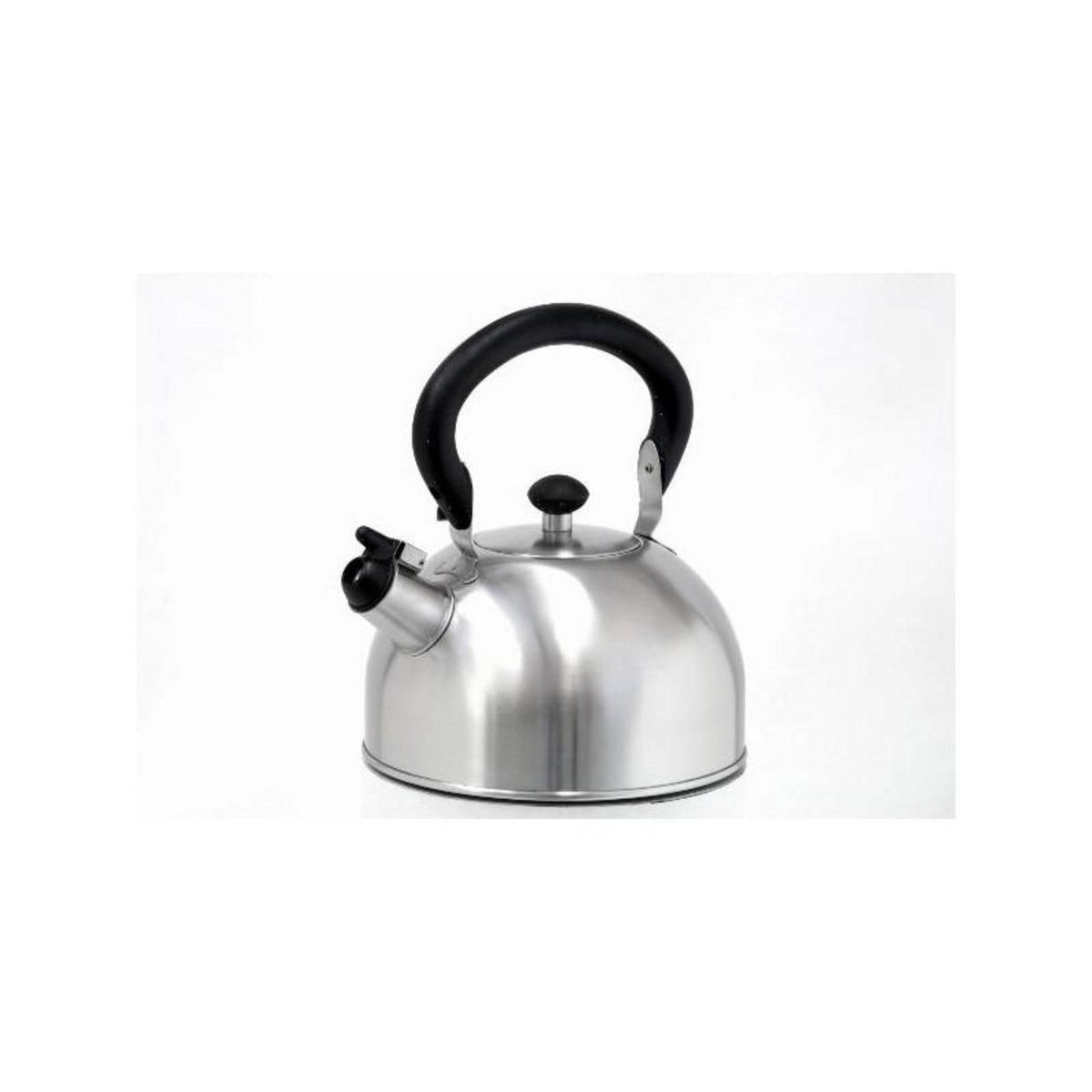 IBILI BOUILLOIRE SIFFLANTE INOX 1.5L IBILI - 610415