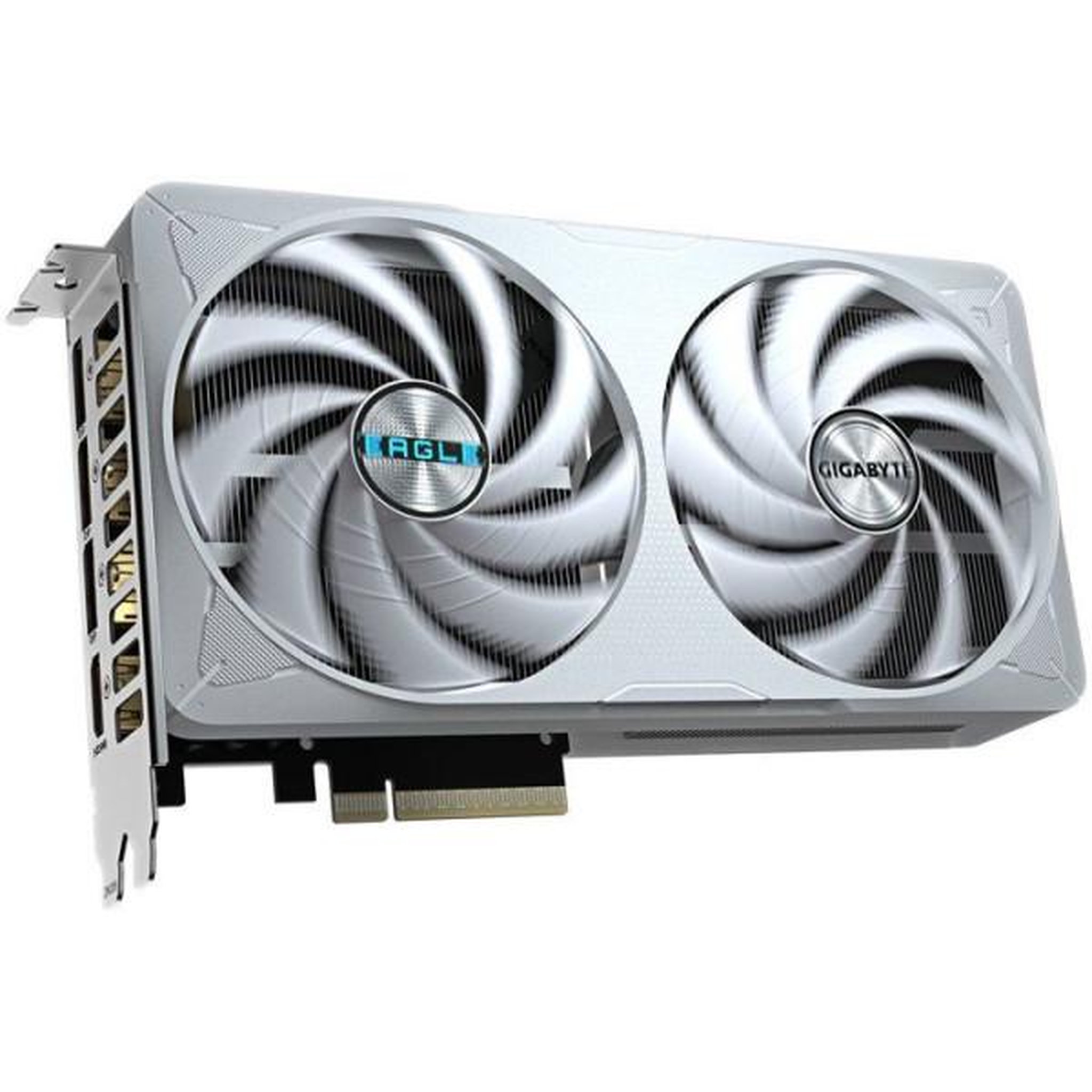 Voir la diapositive 2 : Gigabyte Gigabyte - eagle ice - carte graphique - nvidia rtx 5060ti oc - 8 go