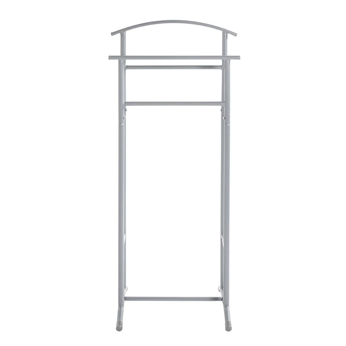Paris Prix Valet de Chambre  Théo  107cm Gris