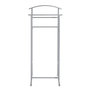 Voir la diapositive 2 : Paris Prix Valet de Chambre  Théo  107cm Gris