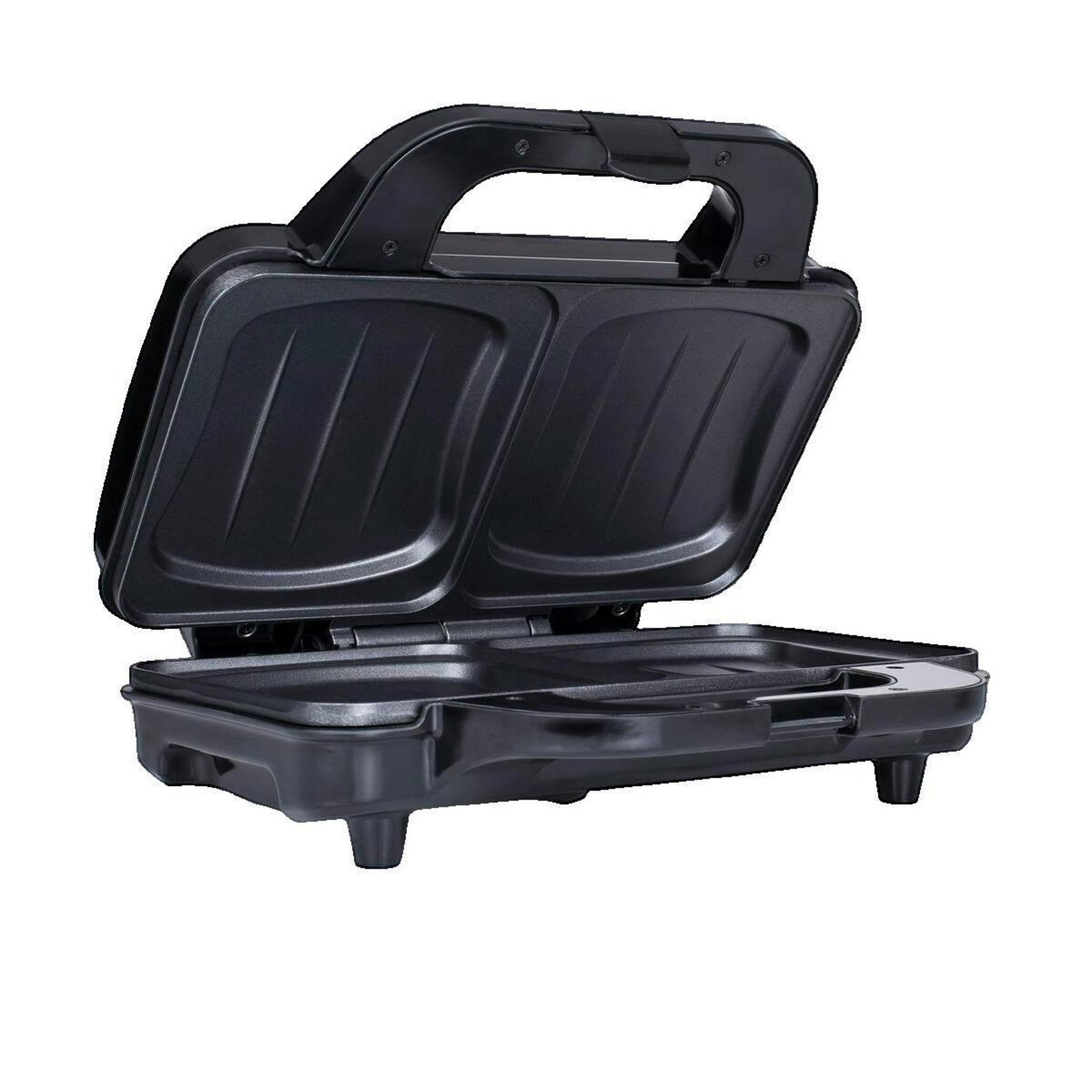 TRISTAR Appareil à croque-monsieur Tristar SA-3060 900 W