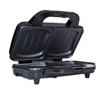 TRISTAR Appareil à croque-monsieur Tristar SA-3060 900 W