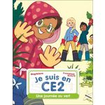 JE SUIS EN CE2 TOME 9 : UNE JOURNEE AU VERT, Magdalena