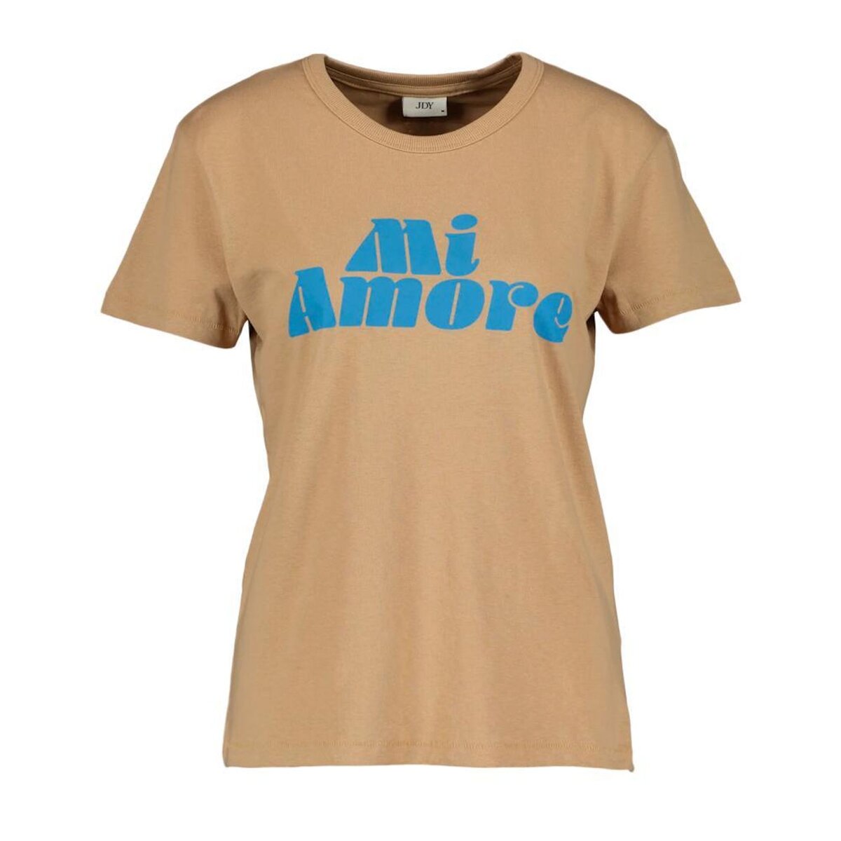 JACQUELINE DE YONG T shirt /Bleu Femme JDY 15311702