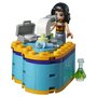 LEGO Friends 41359 - La boite des coeurs de l'amitié 