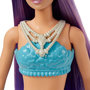 Voir la diapositive 7 : BARBIE Poupée Barbie Dreamtopia sirène 