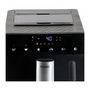 Voir la diapositive 4 : Domo Robot café 19 bars noir - DO1150K