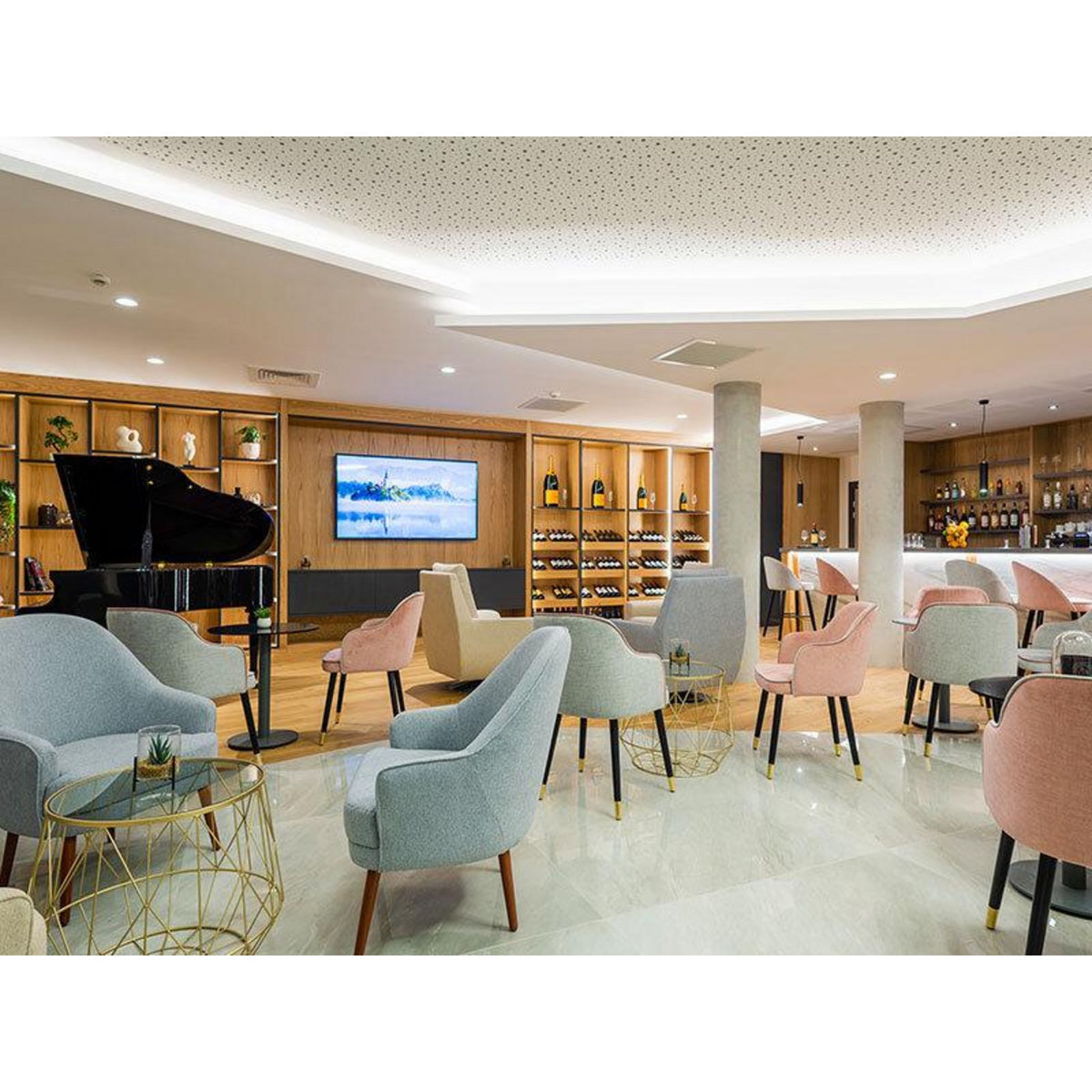 Smartbox 3 jours au Brit Hotel de Paris Orly - Coffret Cadeau Séjour