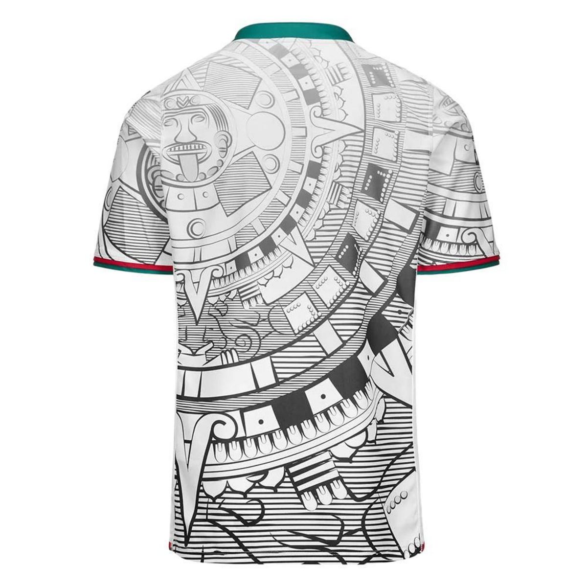 KAPPA Maillot Kombat  Homme GP Mexico  Kappa Alpine F1 Team 2024