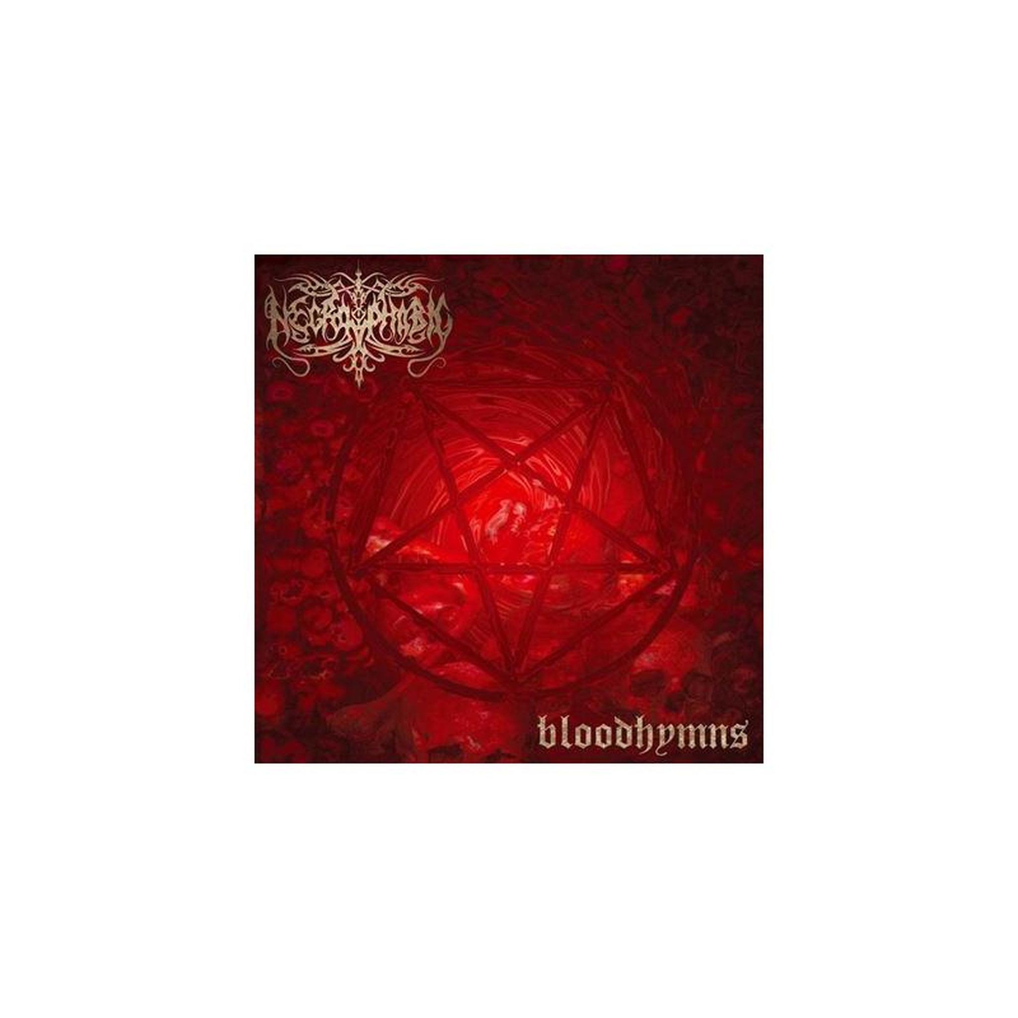 Bloodhymns