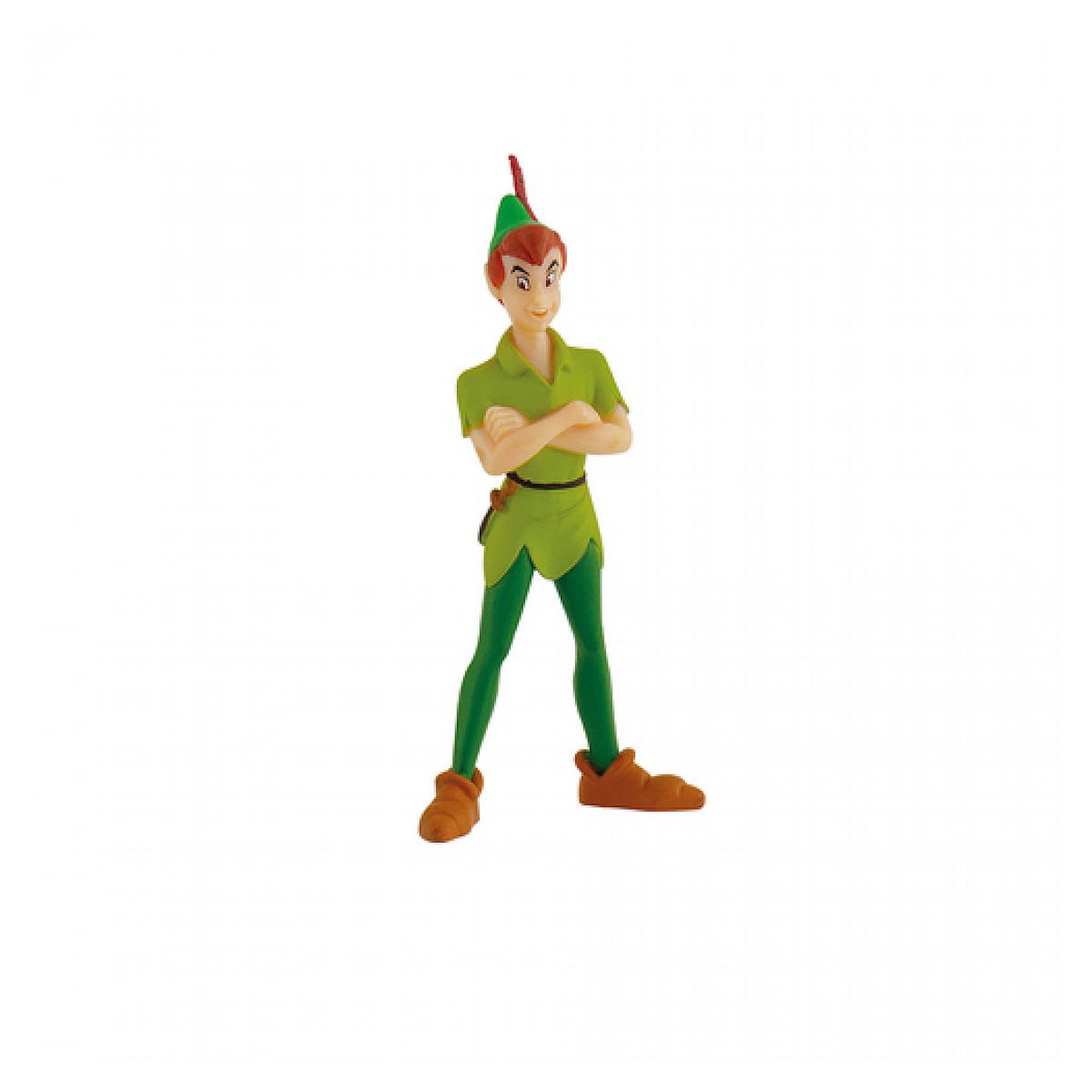 Bullyland Figurine Peter pan disney