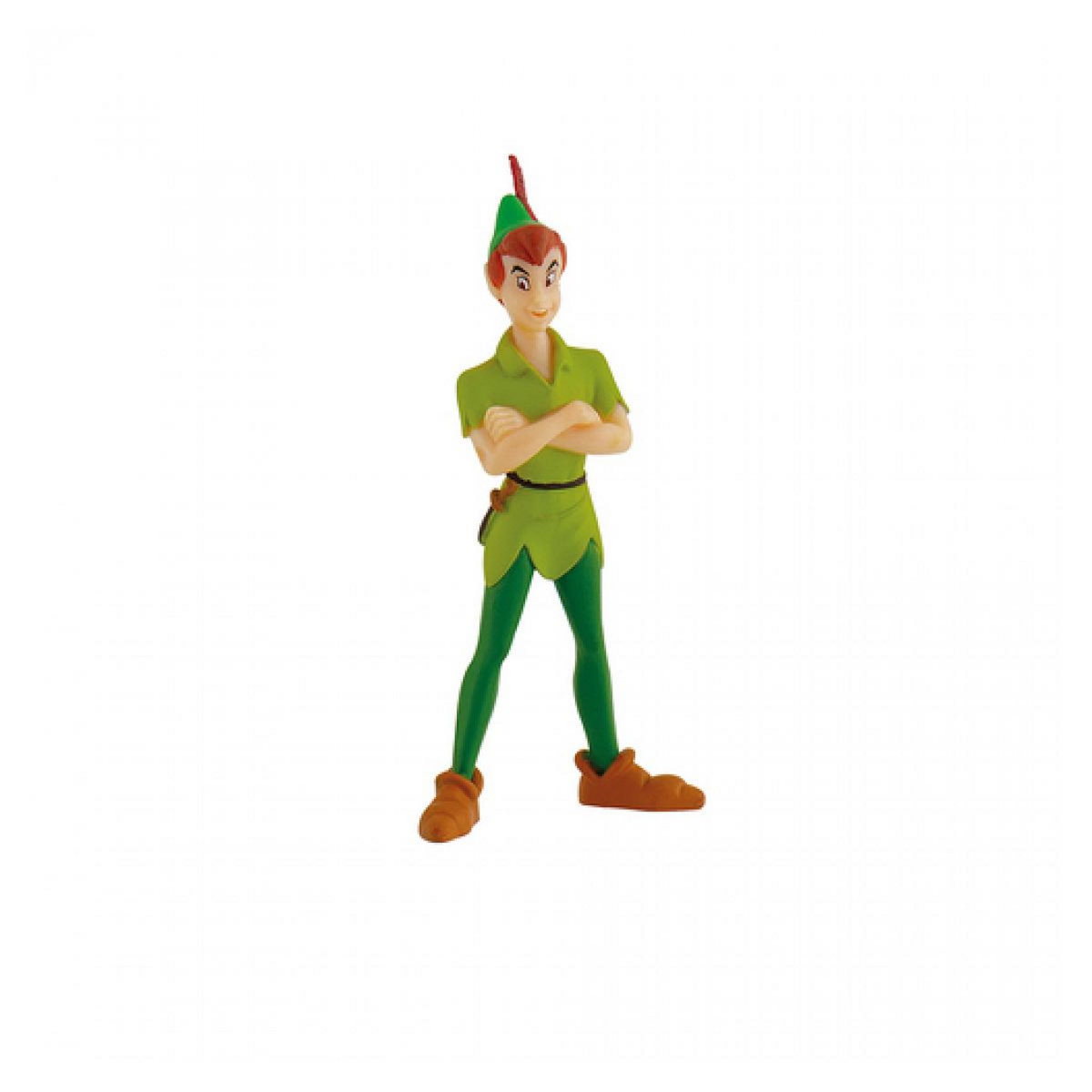 Bullyland Figurine Peter pan disney