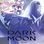 DARK MOON : THE BLOOD ALTAR TOME 4 , Hybe