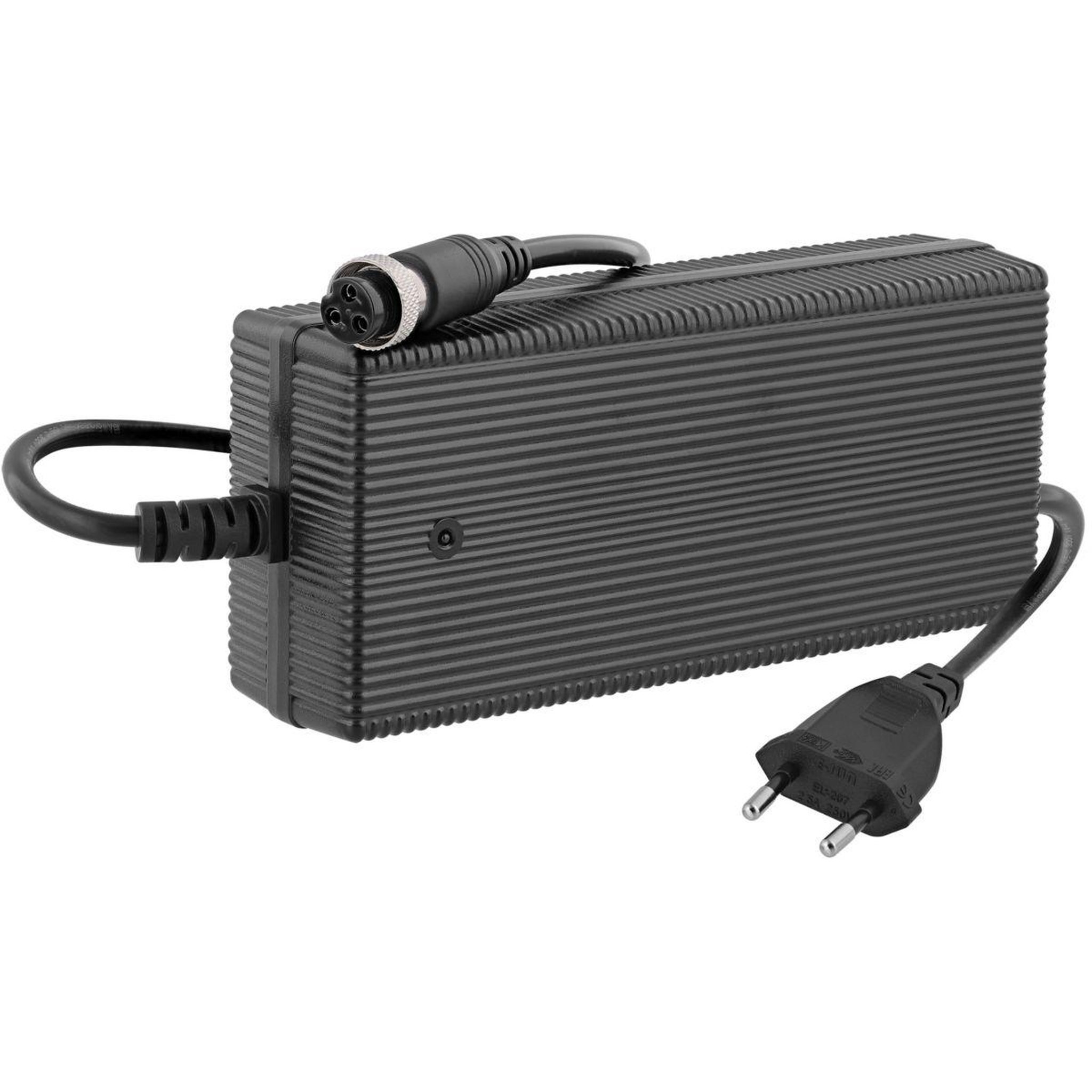 Voir la diapositive 4 : TNB Chargeur 58.8v pour trottinettes électriques