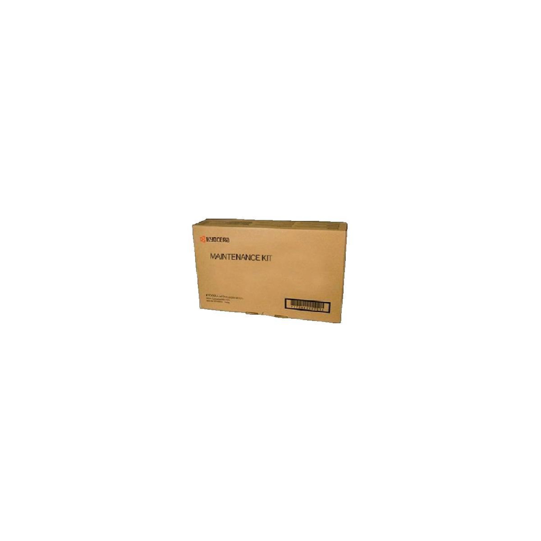 Voir la diapositive 2 : Kyocera Kit de maintenance Kyocera 1702TA8NL0 standard
