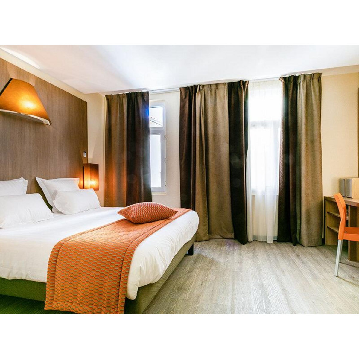 Smartbox 3 jours en hôtel à Marseille - Coffret Cadeau Séjour