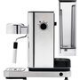 Voir la diapositive 4 : WMF Machine à expresso Lumero