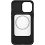 Otterbox Coque iPhone 13 Pro Max Symmetry+ noir MagSafe