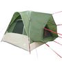 Voir la diapositive 5 : VIDAXL Tente de voiture 4 personnes vert impermeable