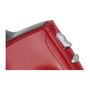 Voir la diapositive 3 : Russell Hobbs Batteur a main - RUSSEL HOBBS - Desire Red - 185 W - 5 vitesses - Rouge