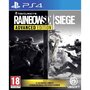 Tom Clancy's Rainbow Six : Siege - Advanced Edition PS4