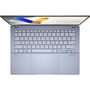 Voir la diapositive 3 : ASUS Ordinateur portable Vivobook S14 OLED S5406SA-QD077W Copilot+PC
