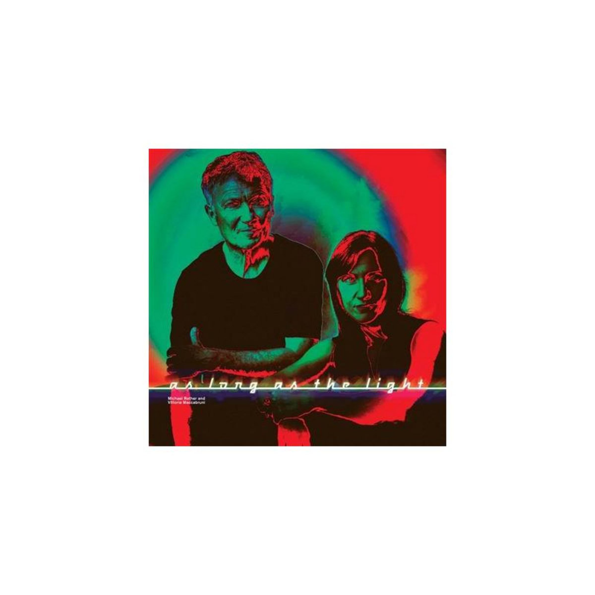 As Long As The Light