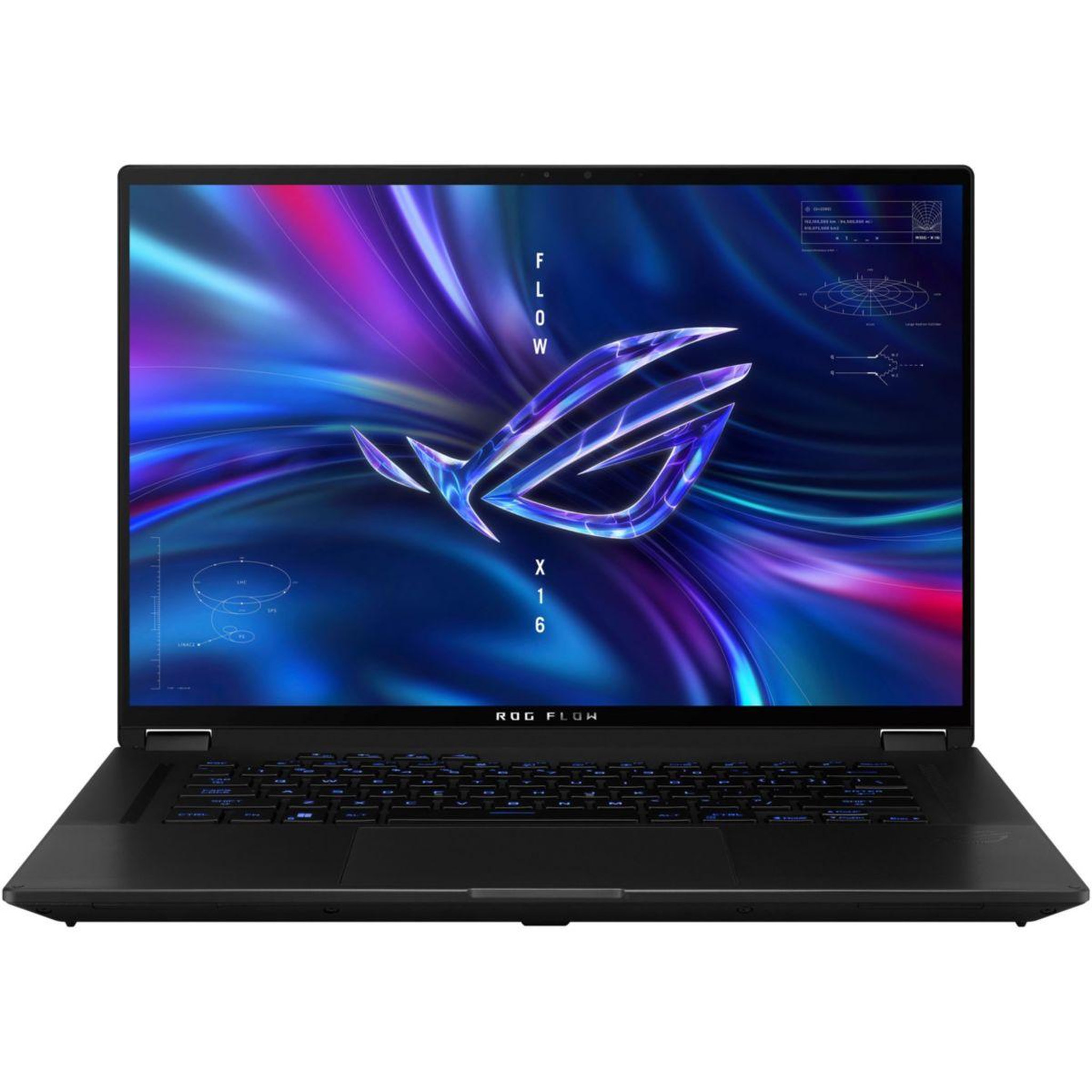 ASUS PC Gamer ROG FLOW-X16-GV601VI-DR066W pas cher - Auchan.fr