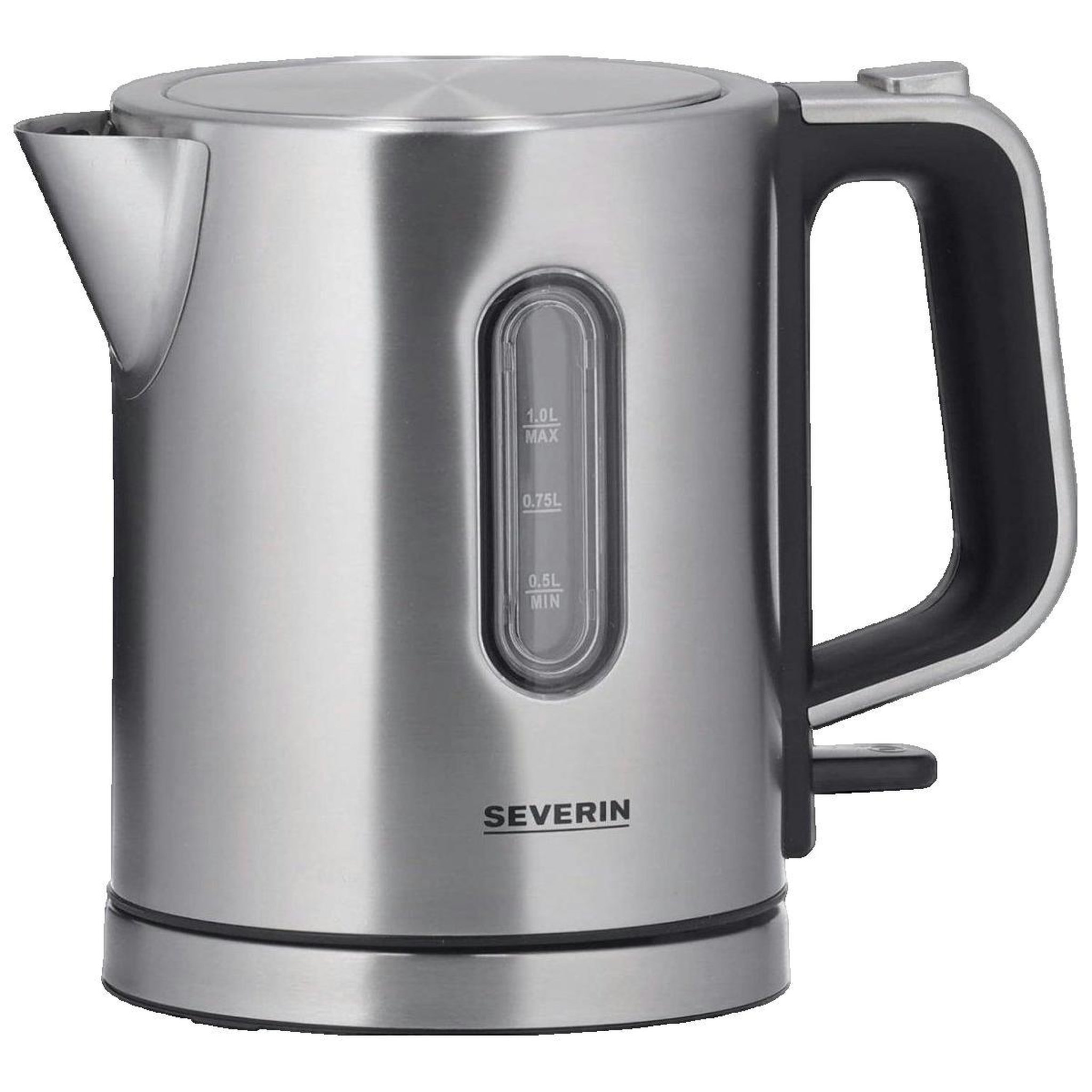 SEVERIN Bouilloire Severin WK 3401 acier inoxydable