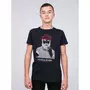 Ritchie t-shirt col rond pur coton japing-j