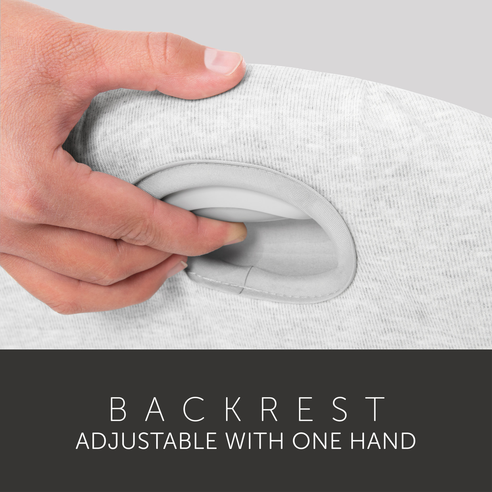 Voir la diapositive 6 : HAUCK Transat Bouncer Deluxe