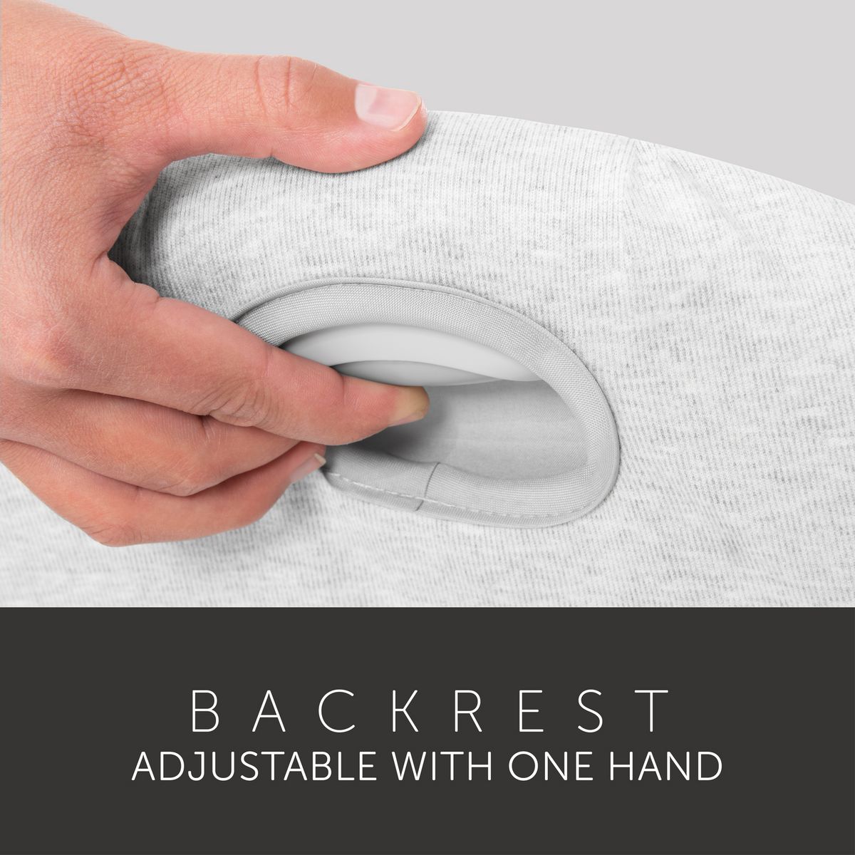 HAUCK Transat Bouncer Deluxe