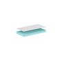 Voir la diapositive 2 : Vipack Matelas Junior Soft 70x140x10 Blanc