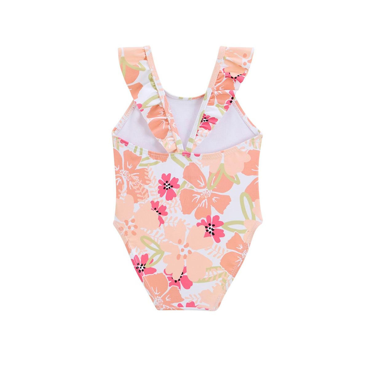 Petit Béguin Maillot de bain 1 pièce enfant Rosara