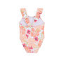 Voir la diapositive 2 : Petit Béguin Maillot de bain 1 pièce enfant Rosara