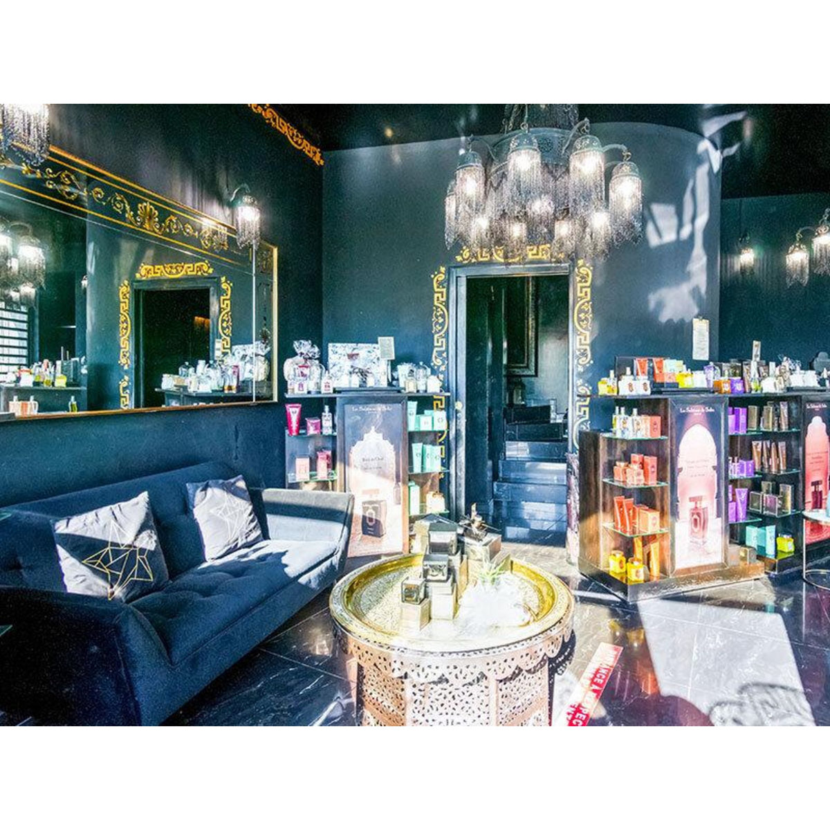 Smartbox Parenthèse détente à deux avec massage, gommage et accès au hammam - Coffret Cadeau Bien-être