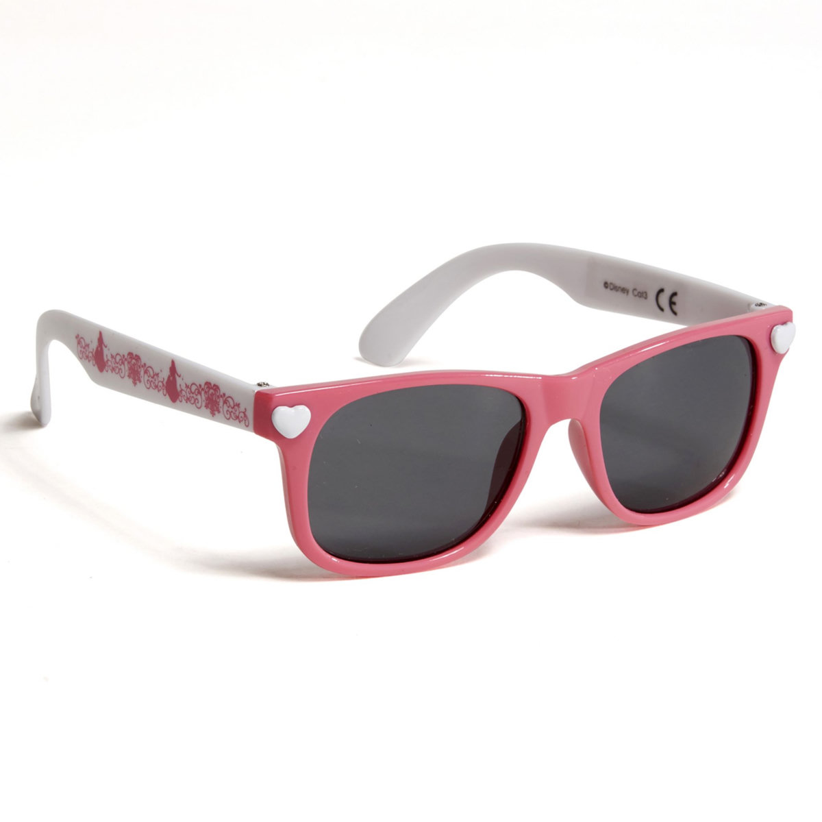 Lunettes De Soleil Eyelevel Celebration Pour Fille - Protection UV100%, Style Classique, Avec Pochette