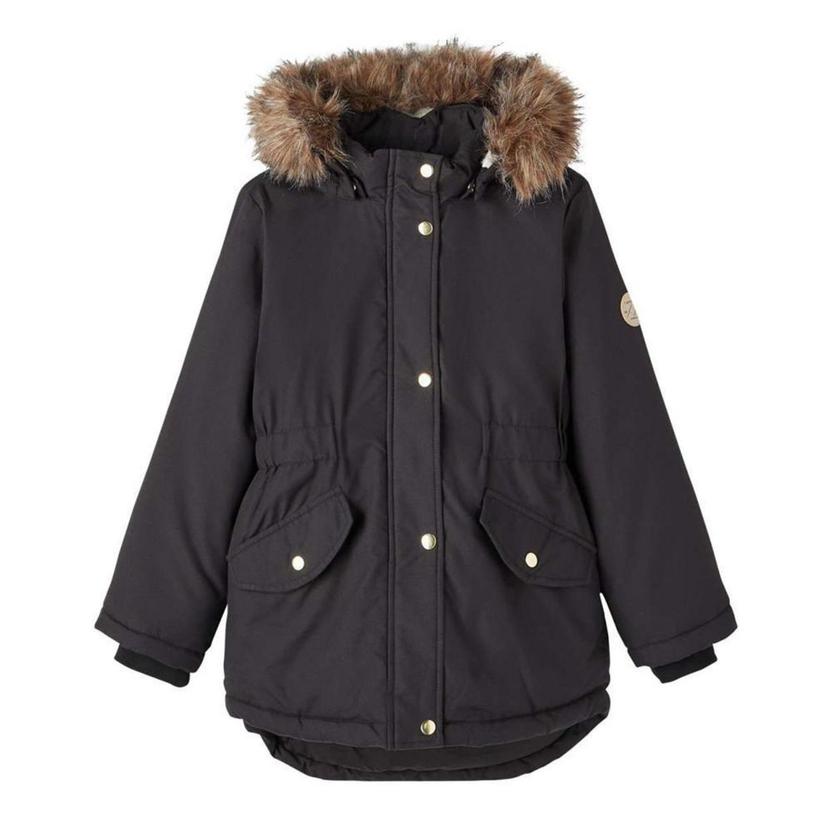 NAME IT Manteau  Fille Name it Marlin