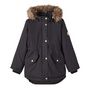 Voir la diapositive 1 : NAME IT Manteau  Fille Name it Marlin