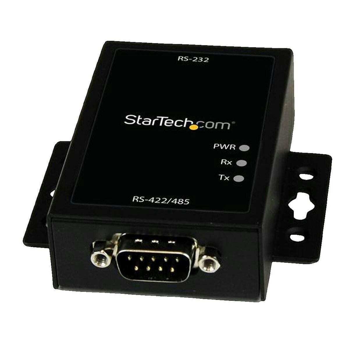 Startech Adaptateur Startech IC232485S RS232 vers RS485/RS422 métallique