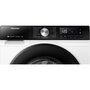 Voir la diapositive 5 : Hisense Lave linge hublot WF3S8043BW3
