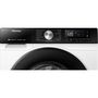Voir la diapositive 5 : Hisense Lave linge hublot WF3S8043BW3
