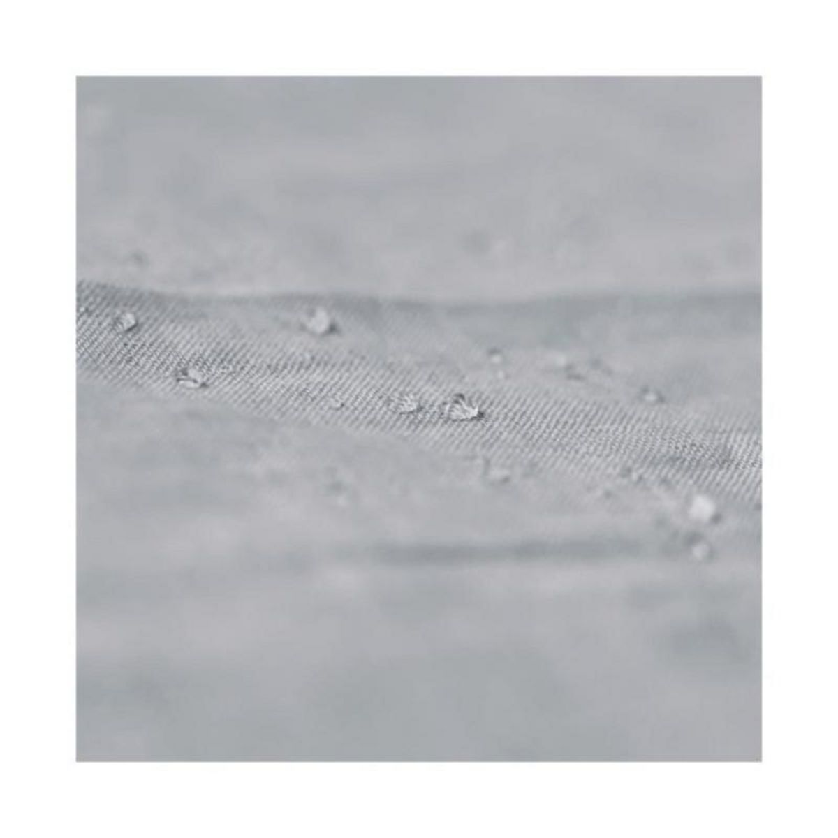 CANDIDE CANDIDE Matelas A Langer MatConfort  Gris